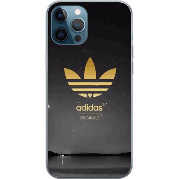 Kompatibel Mobilcover til Apple iPhone 12 Pro Adidas