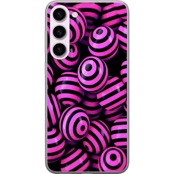 Kompatibel Mobilcover til Samsung Galaxy S23+ Mester
