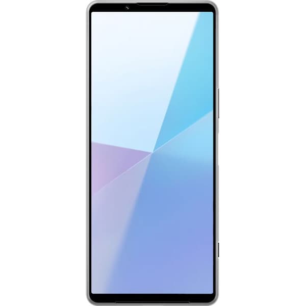 Kompatibelt Mobildeksel til Sony Xperia 10 VI Disney Stitch