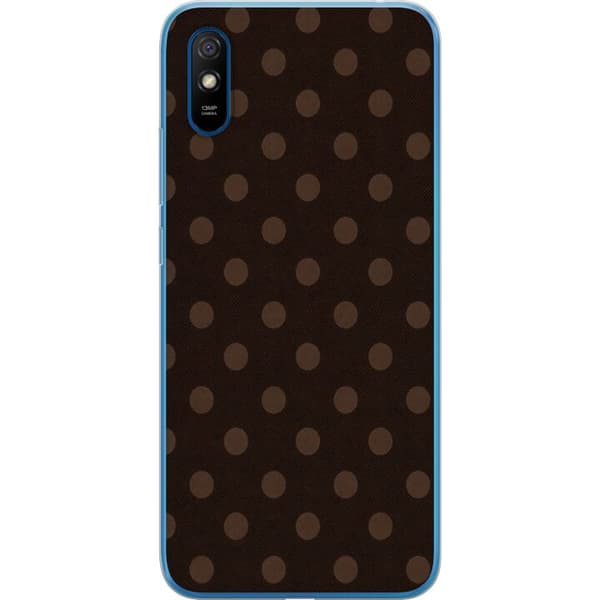 Kompatibelt Mobildeksel til Xiaomi Redmi 9A Mokka Pop