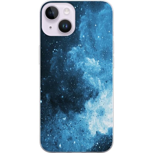 Kompatibelt Mobilskal till Apple iPhone 14 Plus Dreaming
