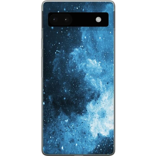 Kompatibel Mobilcover til Google Pixel 6a Drømmer