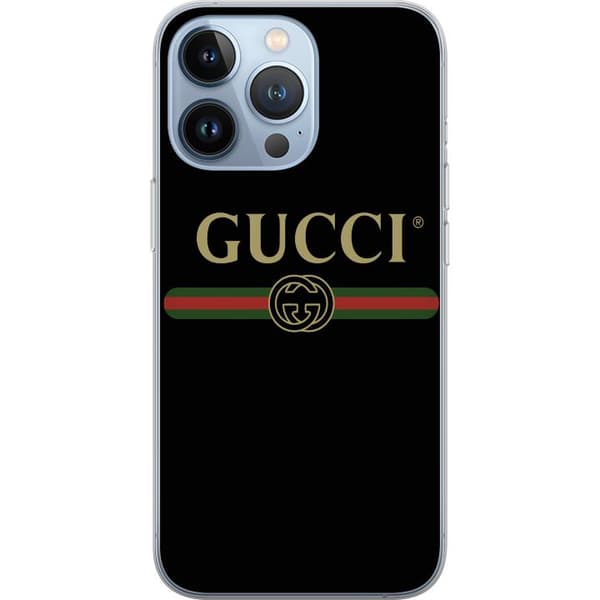 Kompatibelt Mobildeksel til Apple iPhone 13 Pro GC
