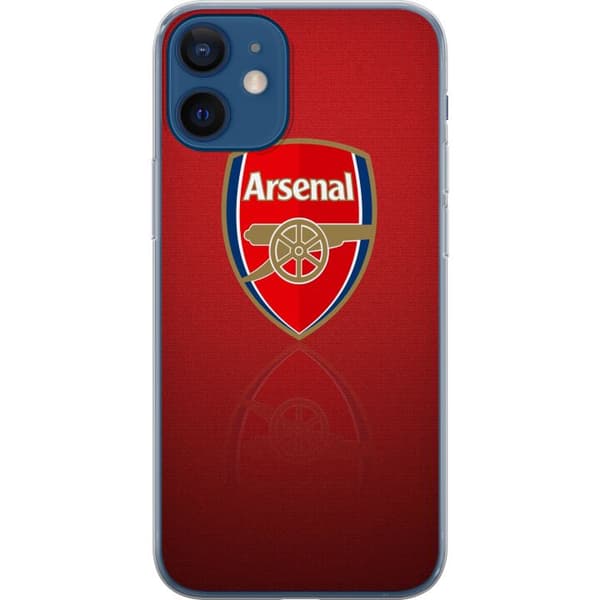 Kompatibel Mobilcover til Apple iPhone 12 mini Arsenal