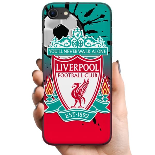 Kompatibelt Mobildeksel til Apple iPhone 7 Liverpool