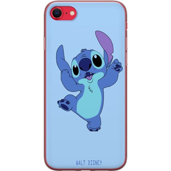 Kompatibelt Mobilskal till Apple iPhone 7 Stitch Dansa