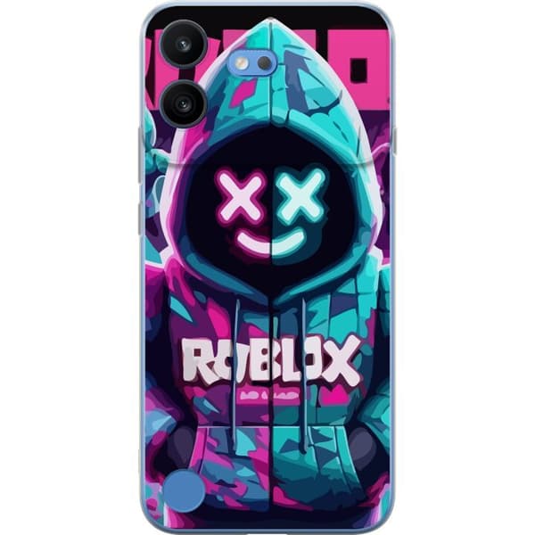 Kompatibelt Mobilskal till Nothing Phone 4b Roblox