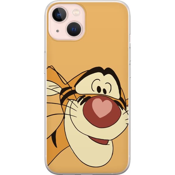 Kompatibel Mobilcover til Apple iPhone 13 Tiger