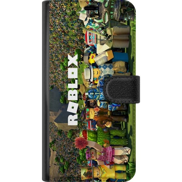 Kompatibel Tegnebogsetui til Apple iPhone 11 Roblox