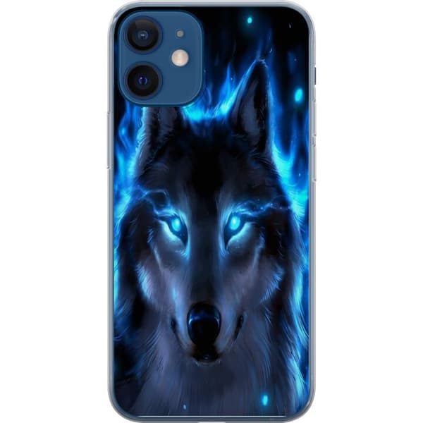 Yhteensopiva Puhelinkuori Apple iPhone 12 mini Susi
