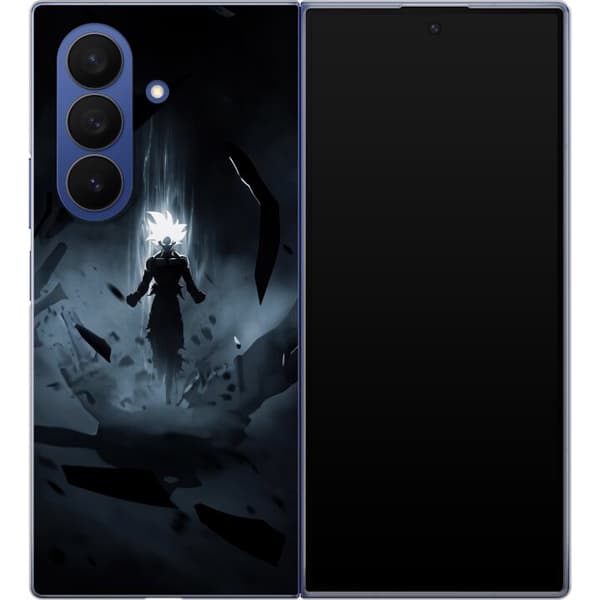 Kompatibelt Mobildeksel til Samsung Galaxy Z Fold8 Ultra Mørk oppstigning