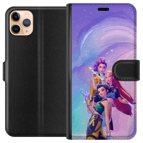 Yhteensopiva Lompakkokotelo Apple iPhone 11 Pro Max Arcane