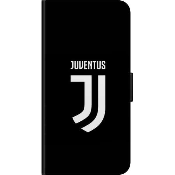 Kompatibelt Plånboksfodral till Samsung Galaxy A20s Juventus