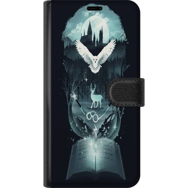 Kompatibel Tegnebogsetui til Apple iPhone 11 Pro Harry Potter