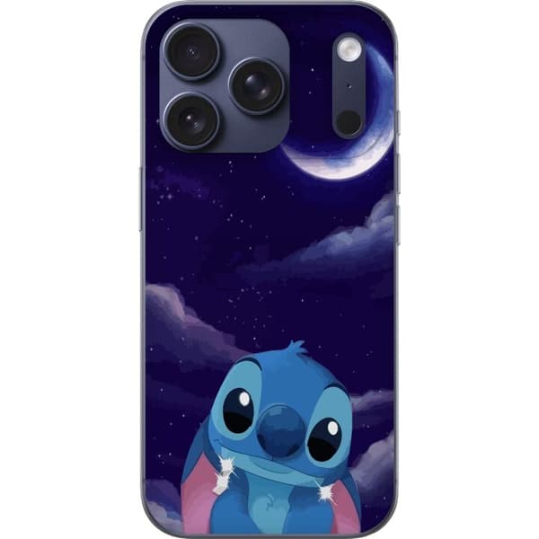 Kompatibelt Mobildeksel til Apple iPhone 17 Pro Sy
