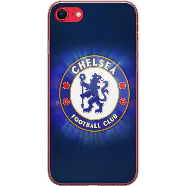 Kompatibelt Mobildeksel til Apple iPhone SE (2022) Chelsea