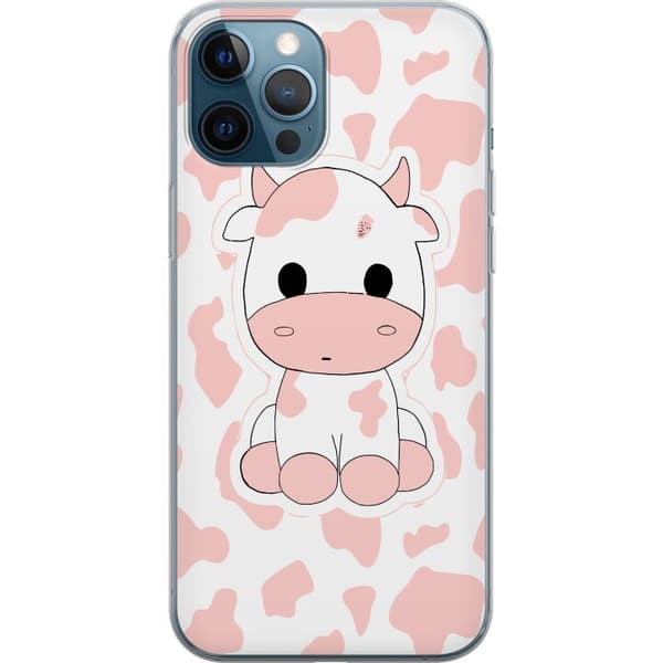 Kompatibel Mobilcover til Apple iPhone 12 Pro Ko