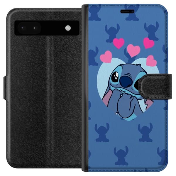 Yhteensopiva Lompakkokotelo Google Pixel 6a Ommel