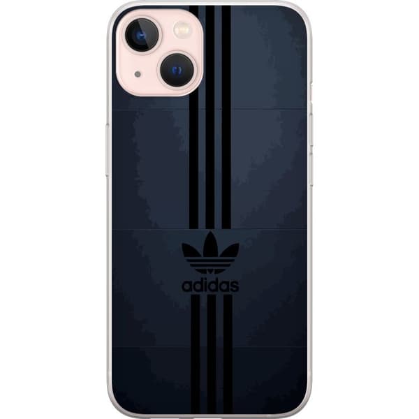 Kompatibelt Mobildeksel til Apple iPhone 13 Adidas