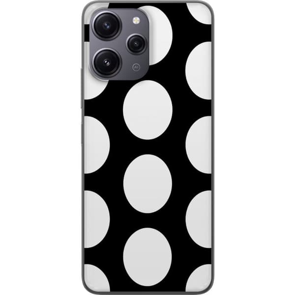 Kompatibelt Mobildeksel til Xiaomi Redmi 12 Mono Pop