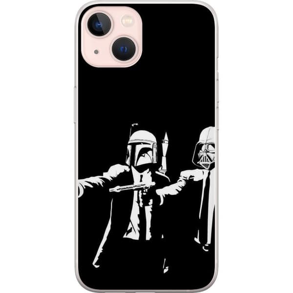 Kompatibel Mobilcover til Apple iPhone 13 Star Wars
