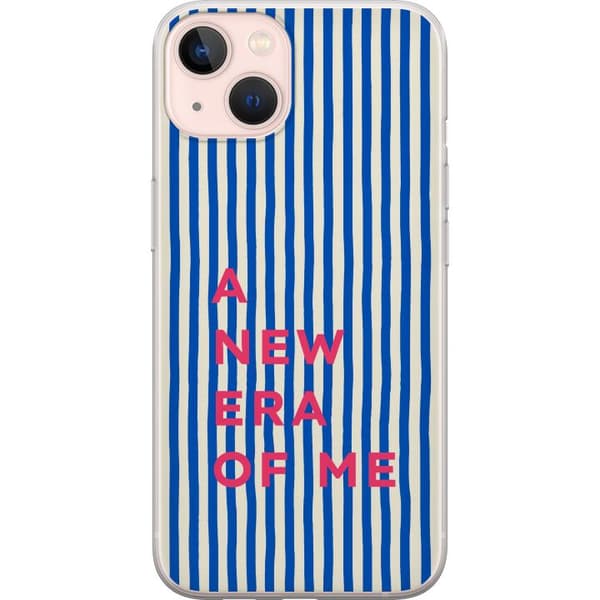 Yhteensopiva Puhelinkuori Apple iPhone 13 mini Citat