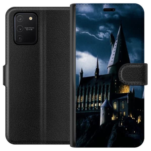 Kompatibelt Lommeboketui til Samsung Galaxy S10 Lite Harry Potter