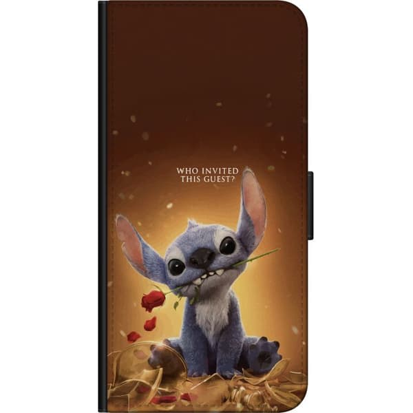 Kompatibel Tegnebogsetui til Samsung Galaxy Note9 Stitch