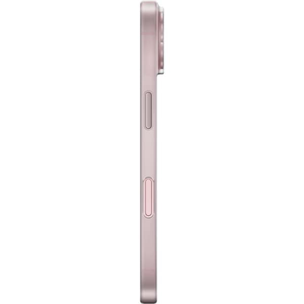 Kompatibelt Mobildeksel til Apple iPhone 16 Tiger