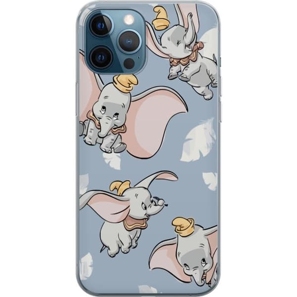 Yhteensopiva Puhelinkuori Apple iPhone 12 Pro Dumbo