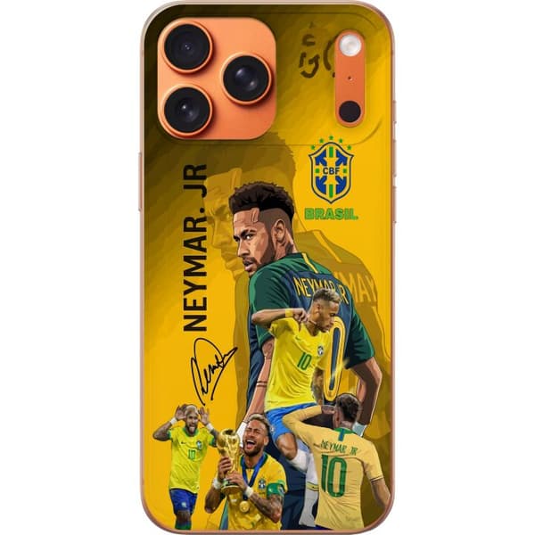 Kompatibelt Mobildeksel til Apple iPhone 17 Pro Max kjendiser