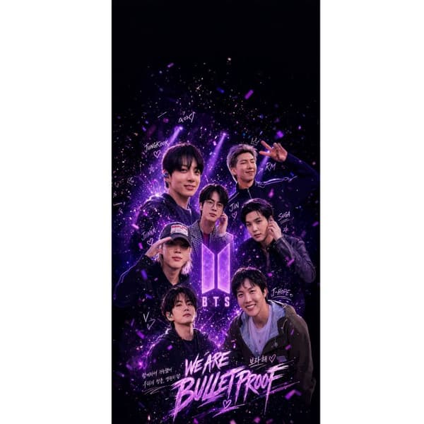 Kompatibelt Plånboksfodral till Apple iPhone 13 Pro BTS