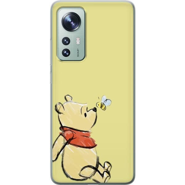 Kompatibel Mobilcover til Xiaomi 12 Ole Brumm