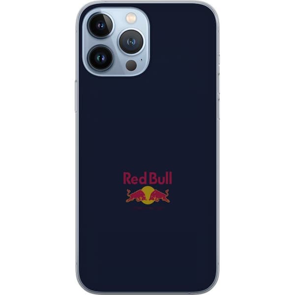Kompatibelt Mobildeksel til Apple iPhone 13 Pro Max Sleek racinginspirert design