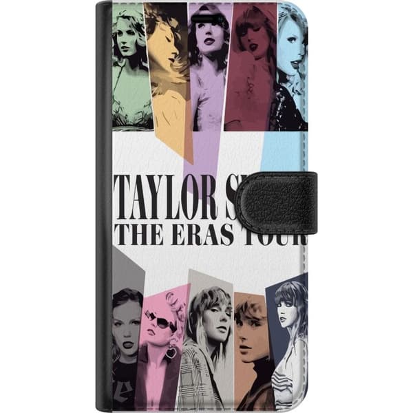 Kompatibelt Lommeboketui til Apple iPhone 11 Taylor Swift
