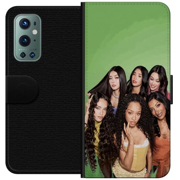 Yhteensopiva Lompakkokotelo OnePlus 9 Pro  KATSEYE