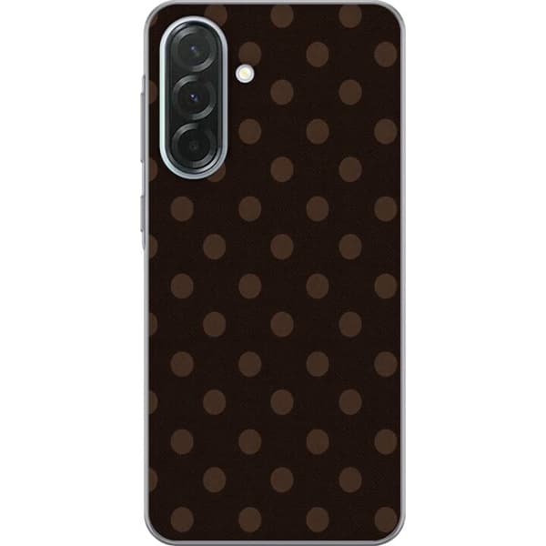 Kompatibelt Mobildeksel til Samsung Galaxy A36 Mokka Pop