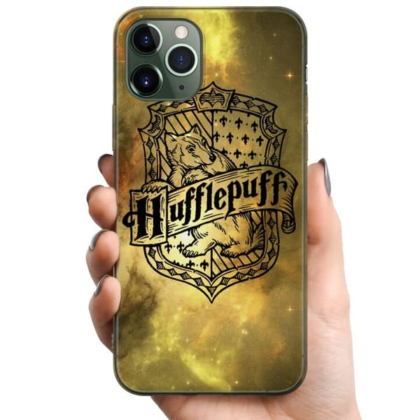 Kompatibelt Mobildeksel til Apple iPhone 11 Pro Harry Potter