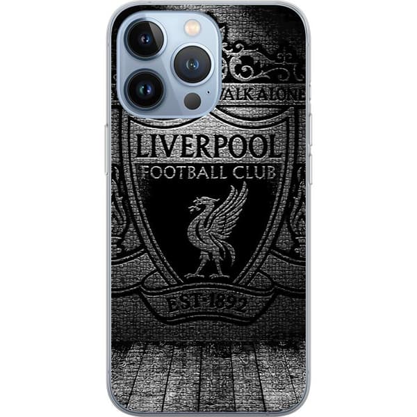 Kompatibelt Mobilskal till Apple iPhone 13 Pro Liverpool