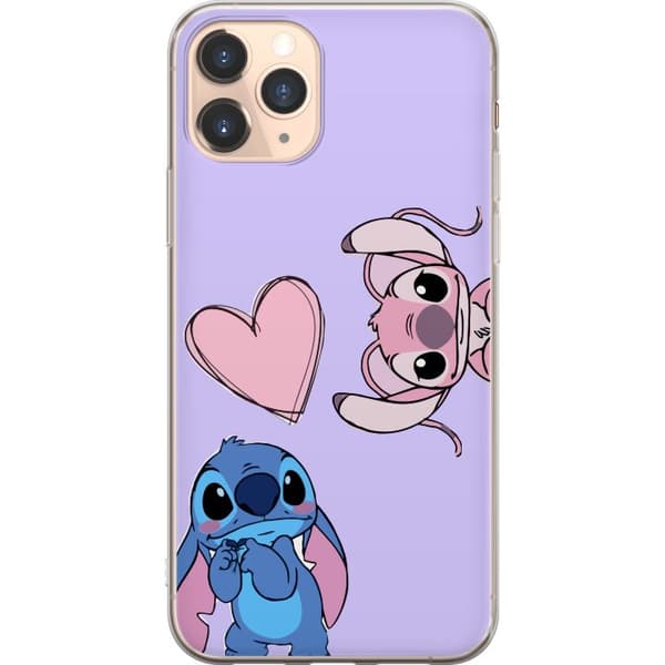 Kompatibel Mobilcover til Apple iPhone 11 Pro Stitch Mode