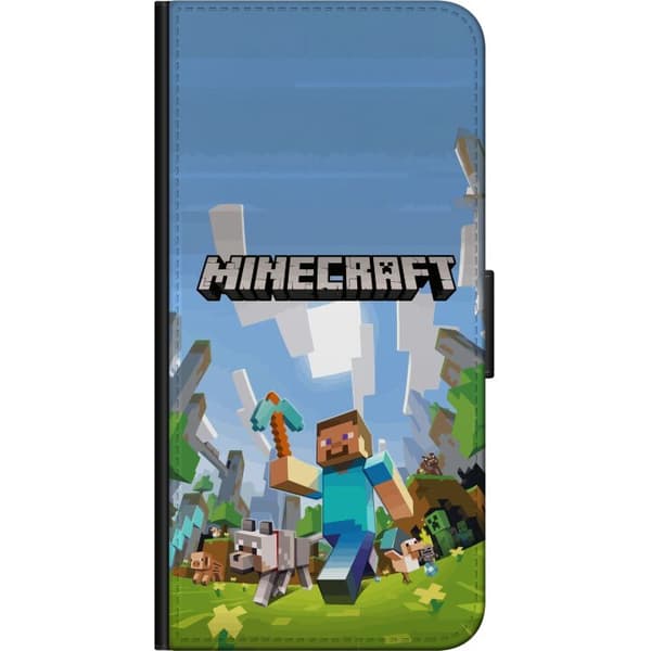 Kompatibel Tegnebogsetui til Nokia 2.4 fantasi