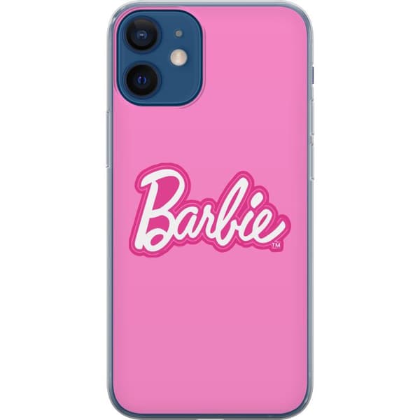 Kompatibel Mobilcover til Apple iPhone 12 mini Barbie (2023)