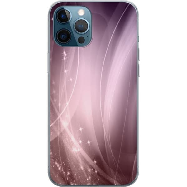 Kompatibel Mobilcover til Apple iPhone 12 Pro Rose