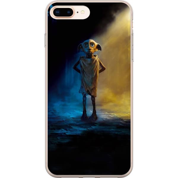 Yhteensopiva Puhelinkuori Apple iPhone 8 Plus Harry Potter