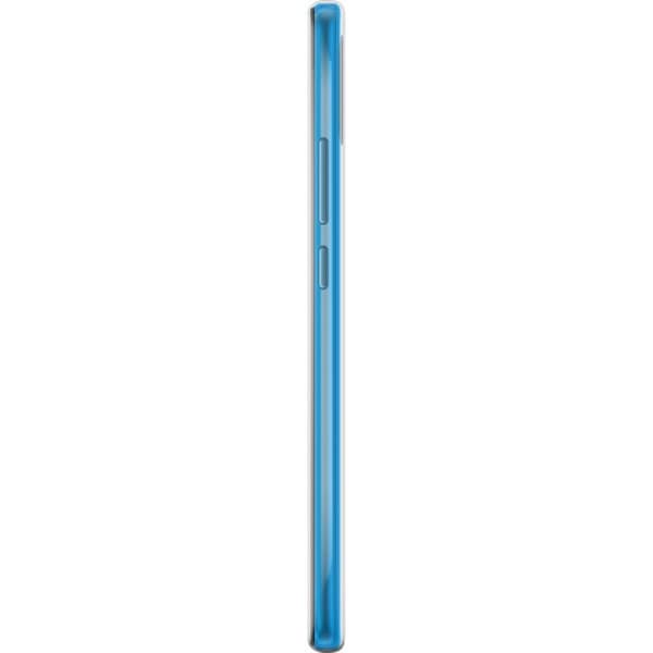 Kompatibelt Mobildeksel til Xiaomi Redmi 9AT kjendiser