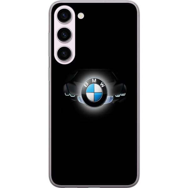 Kompatibelt Mobildeksel til Samsung Galaxy S23+ BMW