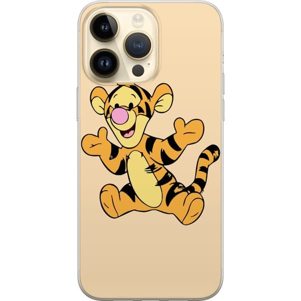 Kompatibel Mobilcover til Apple iPhone 14 Pro Max Ole Brumm