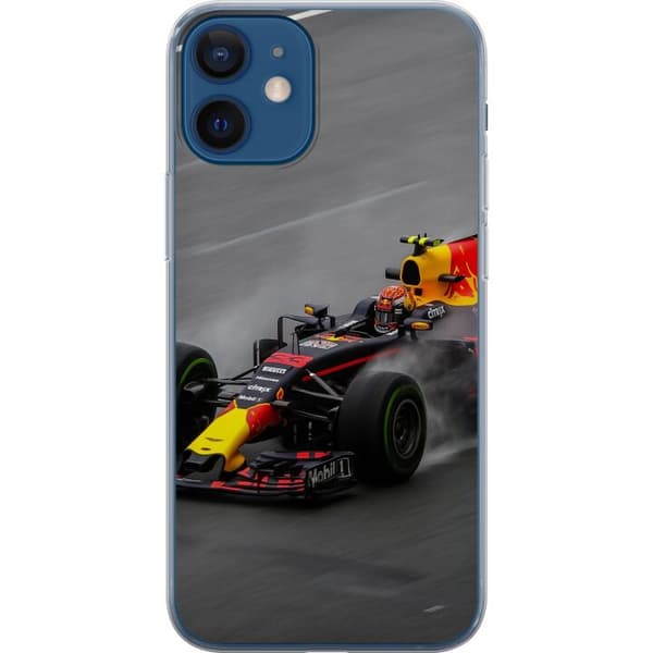 Yhteensopiva Puhelinkuori Apple iPhone 12 mini Formula 4