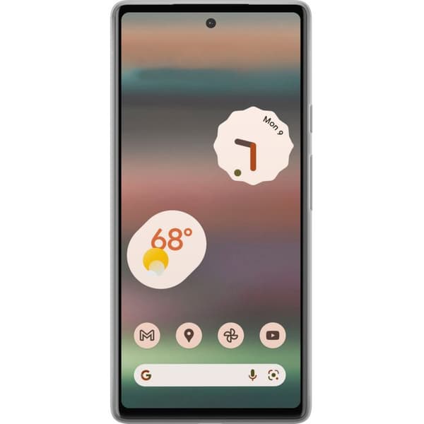 Kompatibel Mobilcover til Google Pixel 6a Garfield