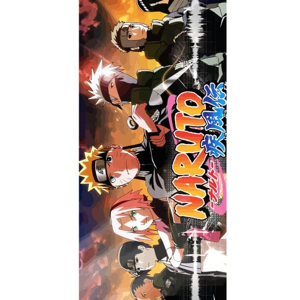 Yhteensopiva Lompakkokotelo Apple iPhone 13 Pro Naruto